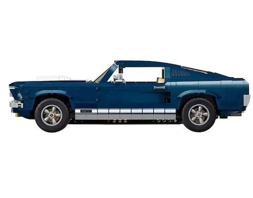 Lego 10265 Ford Mustang