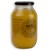 Miel de Abeja, textura a Mantequilla, 1250 gramos, Ideal para frutas y aguas. Hecho en México 100% Mexicano