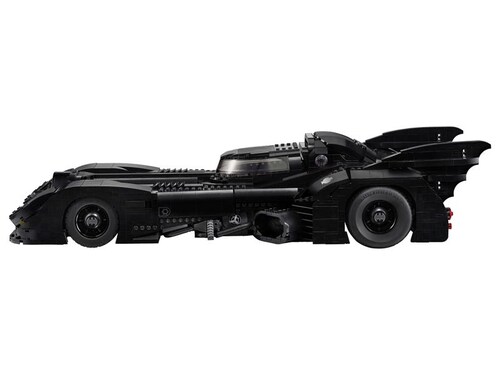 Lego 76139 1989 Batmobile