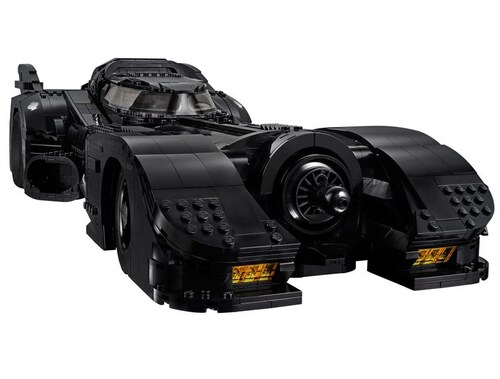 Lego 76139 1989 Batmobile