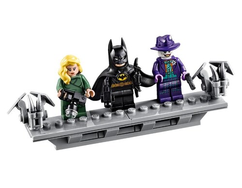 Lego 76139 1989 Batmobile