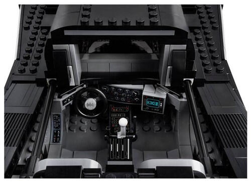 Lego 76139 1989 Batmobile