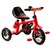 Triciclo Infantil Lets Trike Mytek Rojo