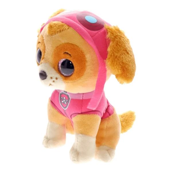 Paw Patrol Ty Peluche Skye 15 cm