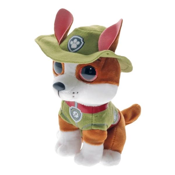 Tracker peluche best sale