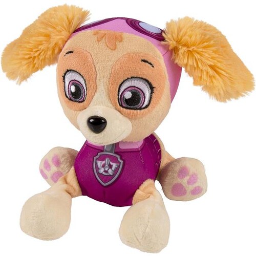 Paw Patrol Peluche Skye 18 cm 