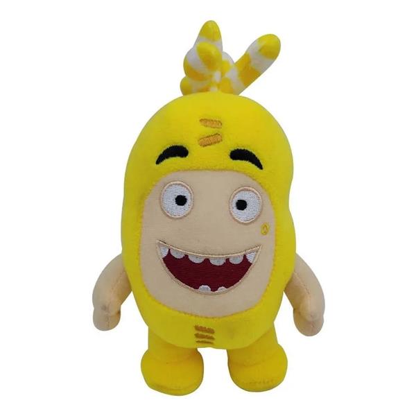 Muñecos oddbods 2024 walmart