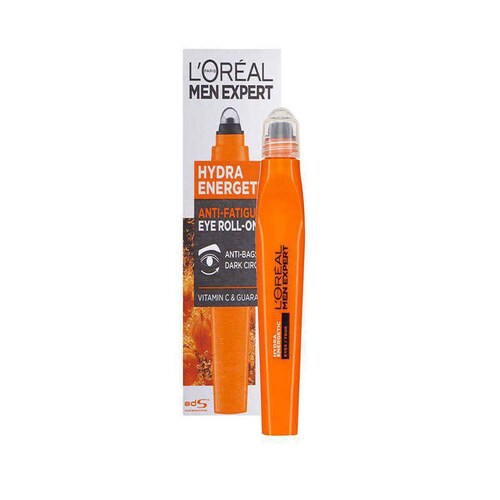 Kit Loreal Men Anti ojeras Y Anti Fatiga + Regalo