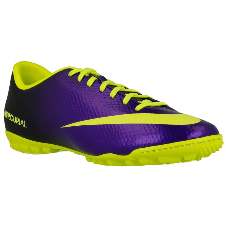 Tenis mercurial on sale