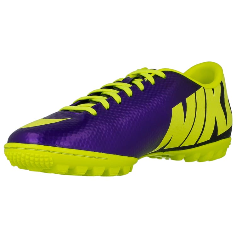 Tenis nike outlet de futbol mercurial