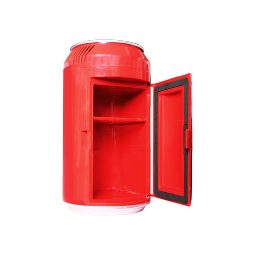 Mini Refrigerador Dace Tecate  ETTIX0801L 8 latas