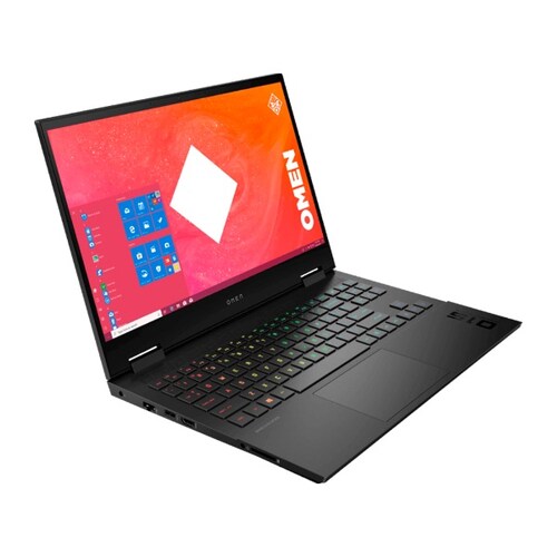 Laptop Gamer HP Omen Intel i7 16gb Ram 512GB SSD 