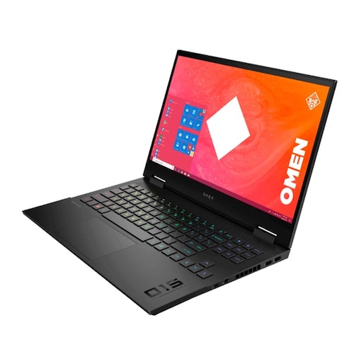 Laptop Gamer HP Omen Intel i7 16gb Ram 512GB SSD 