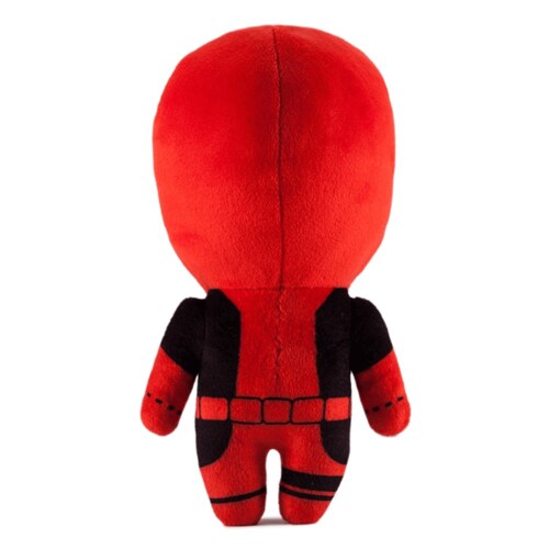 Peluche Deadpool Kid Robot Phunny Marvel Plush