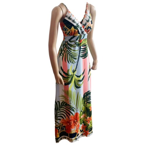 Vestido casual para mujer de fiesta largo MISS PRETTY