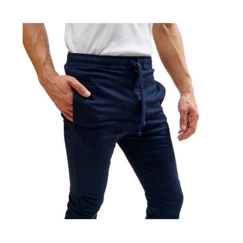 Pantalón Jogger Blue Vibes 