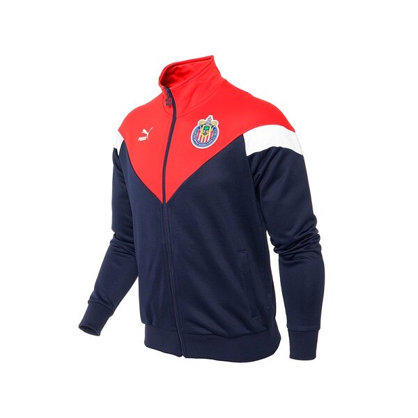 Encuentra jersey puma chivas local 17 18 a los mejores precios |  Sears.com.mx