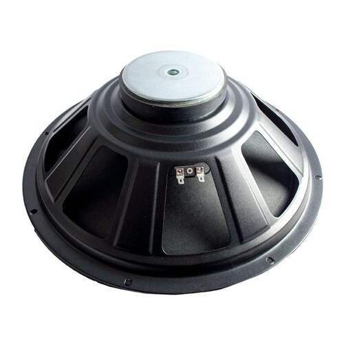 Bocina de Repuesto para Bafles de 15 Pulgadas con 1000 Watts  4 OHMS / Master / MA-SPEAKER
