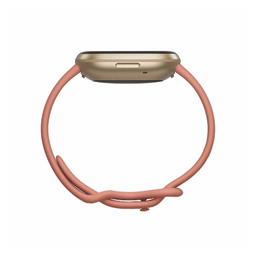Fitbit Versa 3 Dorado