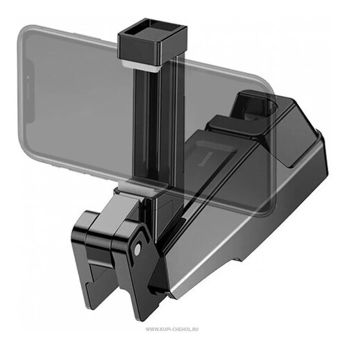 Soporte Para Celular Baseus Asiento Trasero De Auto / Viajes