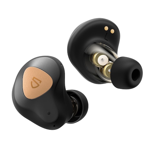 Audifonos Soundpeats Truengine 3 SE