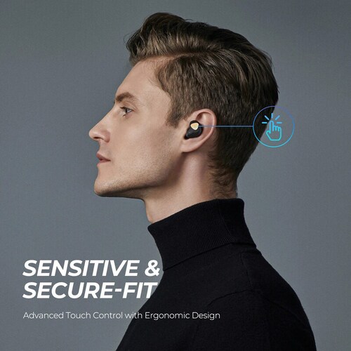 Audifonos Soundpeats Truengine 3 SE