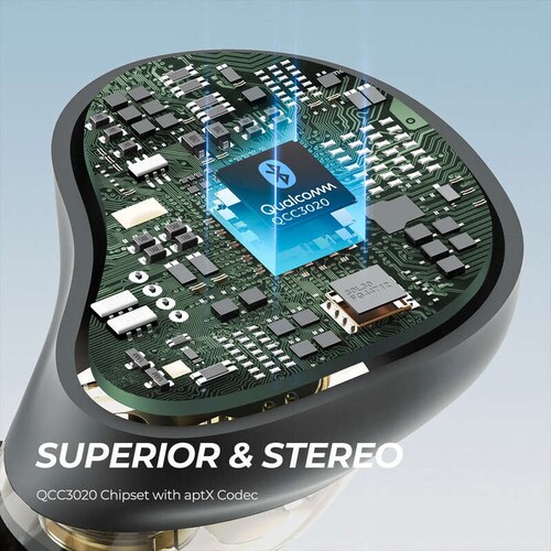 Audifonos Soundpeats Truengine 3 SE