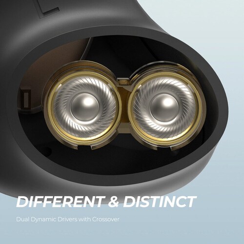 Audifonos Soundpeats Truengine 3 SE