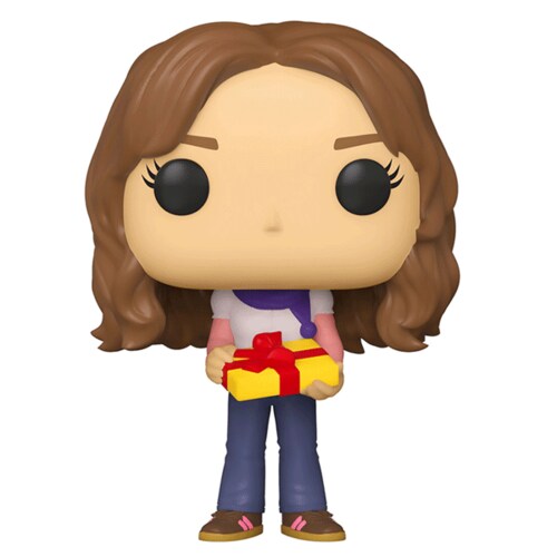 Funko Pop Hermione Grainger 123 Harry Potter