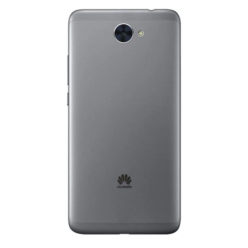 Celular Huawei Y7 16GB 2GB Ram Dual Sim - Gris + MicroSD