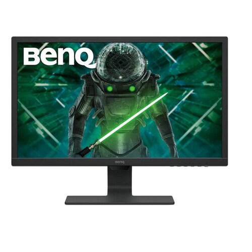 Monitor LED Gaming BenQ GL2480 de 24 Resolución 1920 x 1080 Full BenQ 9H.LHXLB.QBA