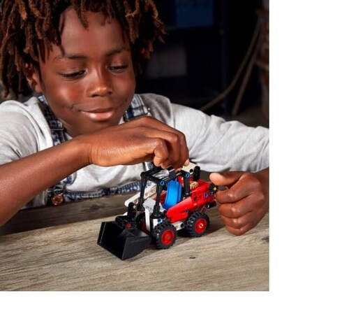 Lego 42116 Minicargadora