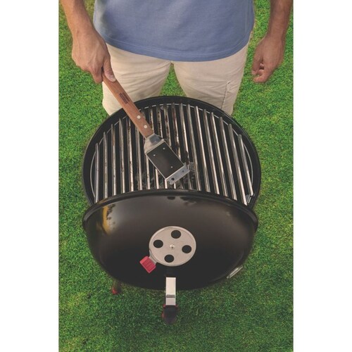 Asador Tramontina TCP 450L Grill A Carbón 26500/009 END6