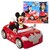 Minnie Mouse  Drive'n Style Conduce con Estilo