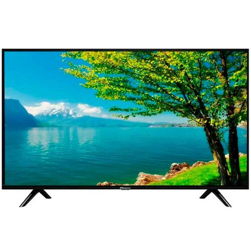 TELEVISION HISENSE 32H5F1 32" SMART VIDAA HD 1366*768 HDMI USB