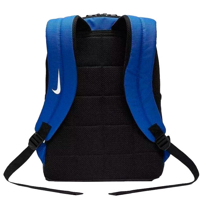 Mochila nike azul hot sale