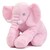 Almohada de Elefante para Bebé Rosa Kyuden Home