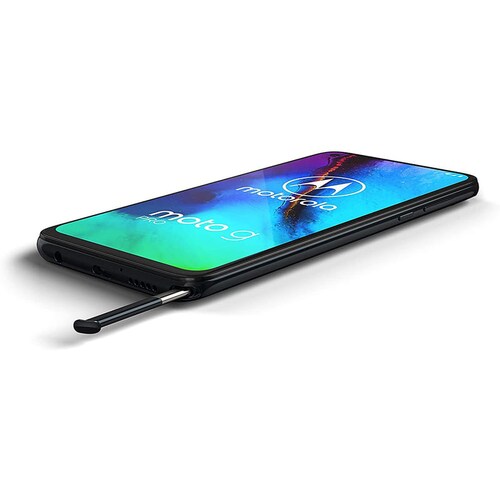 Celular MOTO G PRO 128gb Ram 4gb + Bocina