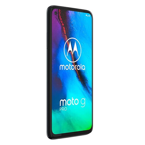 Celular MOTO G PRO 128gb Ram 4gb + Bocina