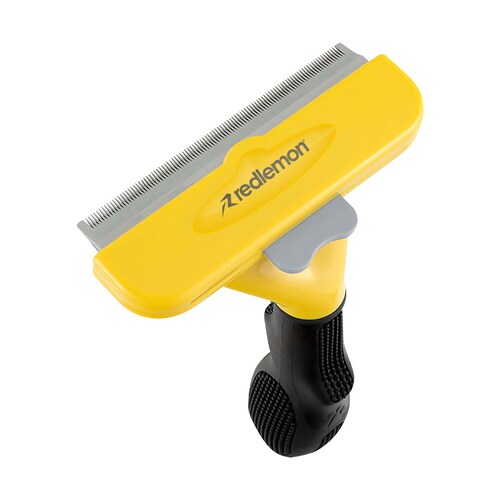 Cepillo para Perro y Gato de Pelo Largo y Corto Redlemon