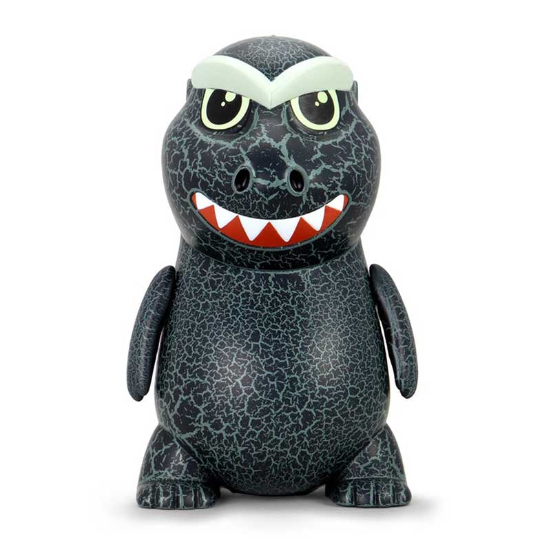 Godzilla kidrobot sales