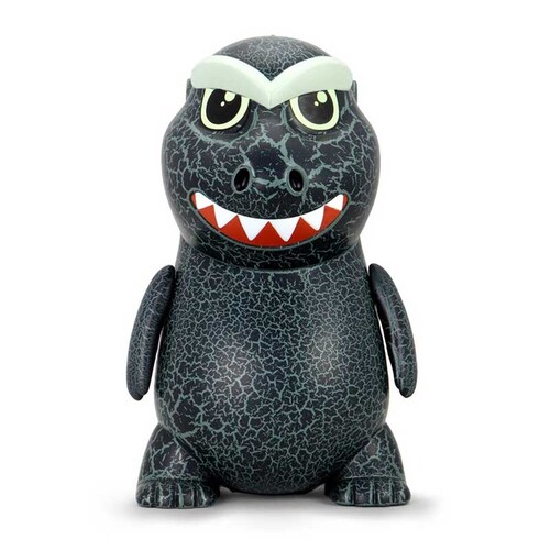 Figura Godzilla Kidrobot Vinil Coleccionable