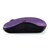 Mouse Verbatim Morado 99781 Wireless Notebook