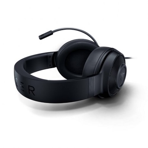 Headset Audífonos Gaming RAZER Kraken X Lite Negro