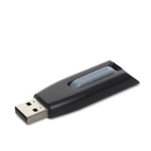 Memoria USB 32 GB Verbatim V3.0 Store 'n' Go