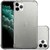 Funda Acrigel Transparente Para iPhone 11 Pro Max