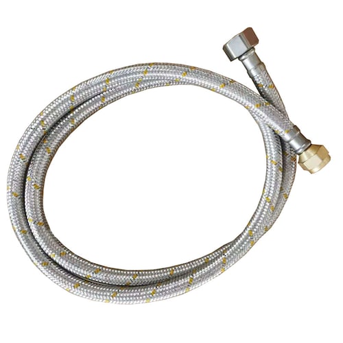 Parrilla de Gas Vidrio Templado con 5 Quemadores Avera VT5