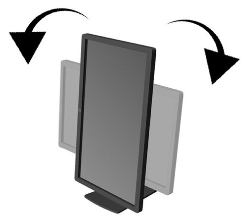 Monitor Hp Z23i Led 23 Full Hd Open Box
