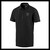 PLAYERA CABALLERO PUMA POLO KAOS FERRARI NEGRO CENIZO