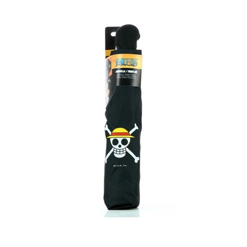Paraguas One Piece Pirates Emblems